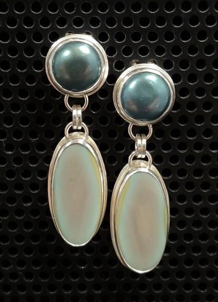 Imperial Jasper & Pearl picture