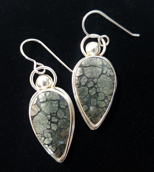 Marcasite Dangles