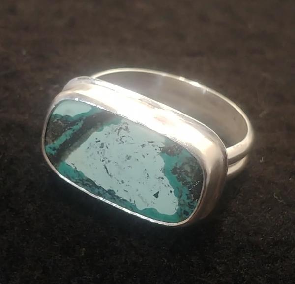 Tibetan Turquoise