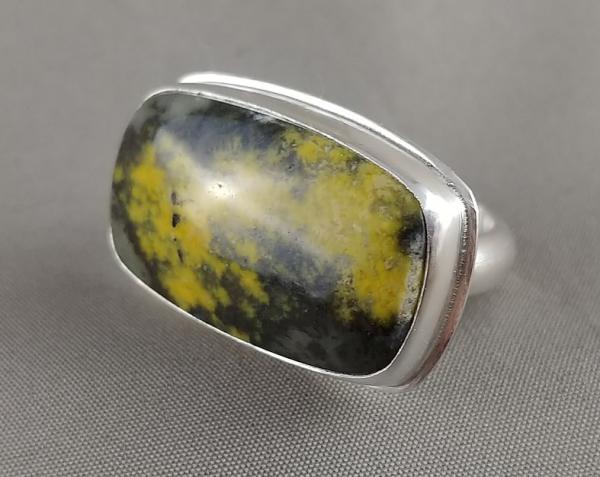 Bumblebee Jasper III picture