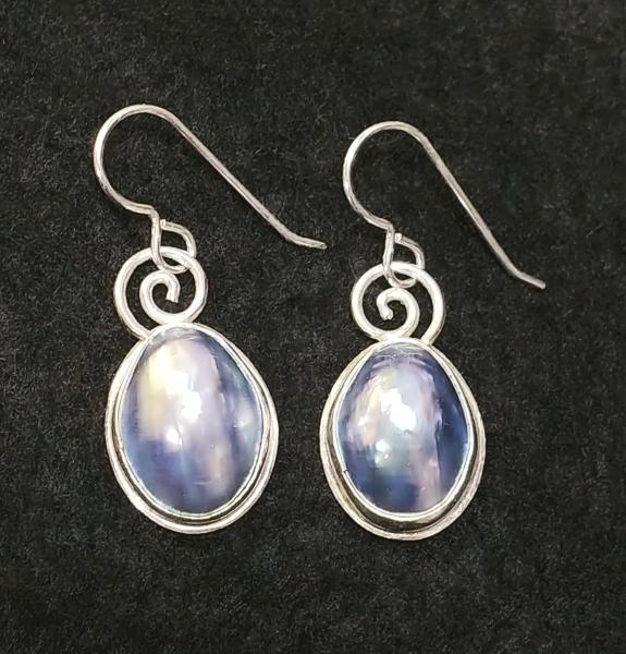 Osmina Pearl Dangles picture