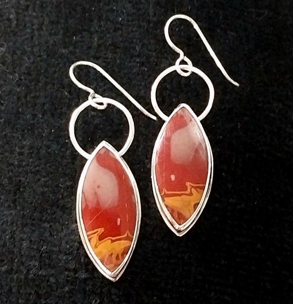 Noreena Jasper Dangles