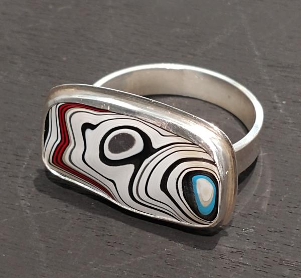 Fordite picture