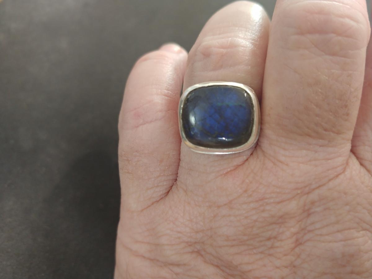 Labradorite II picture