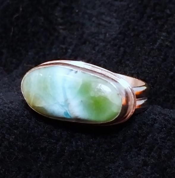 Larimar picture