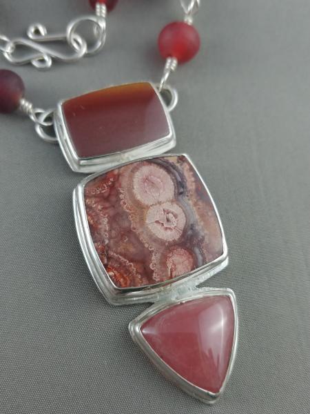 Red Pendant picture