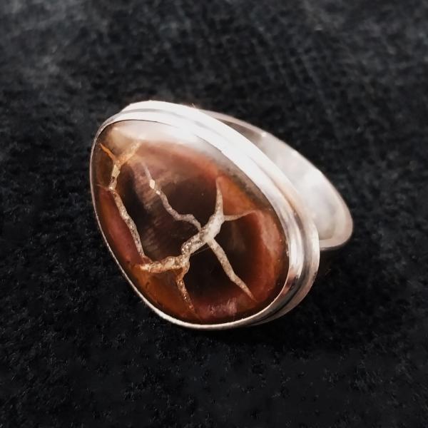 Septarian