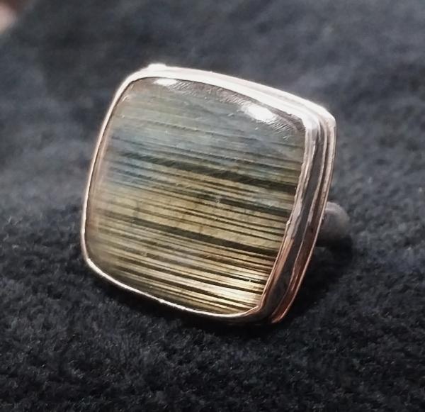 Labradorite