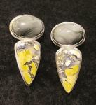 Maligano & Eagle Eye Jaspers