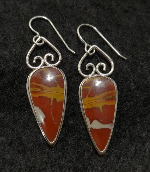 Noreena Jasper Dangles picture