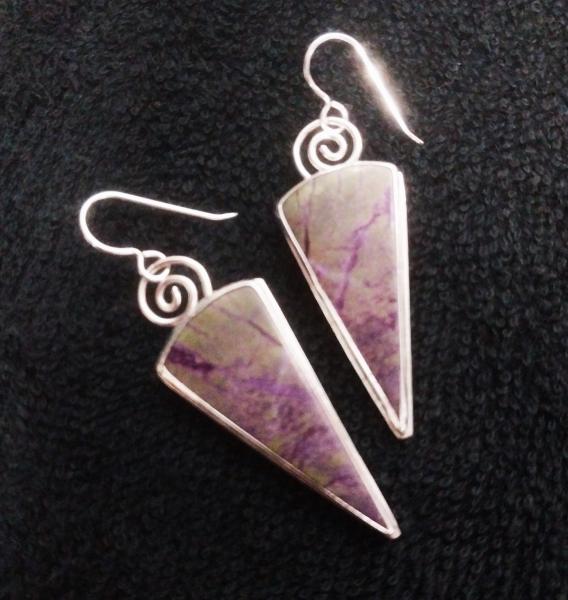 Purpurite Dangles picture