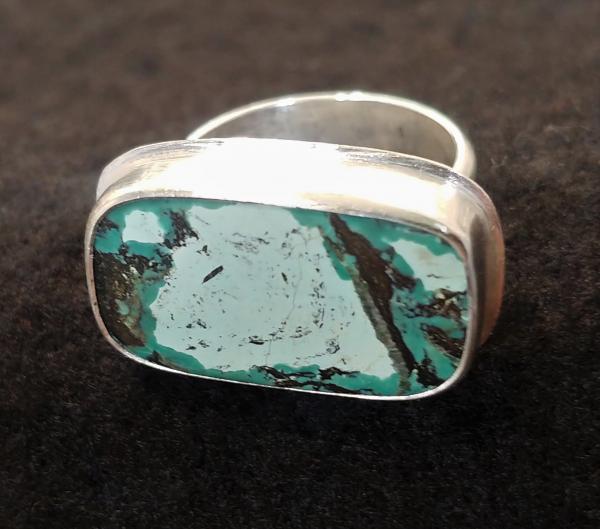 Tibetan Turquoise picture