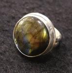 Labradorite