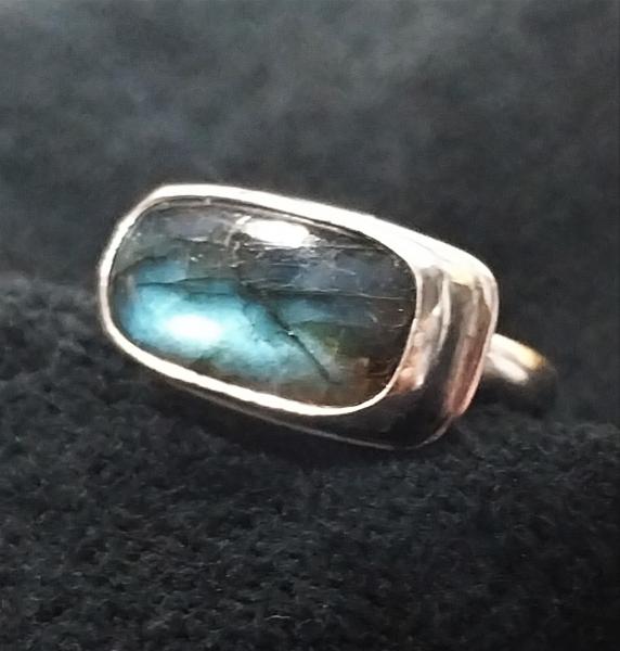 Labradorite