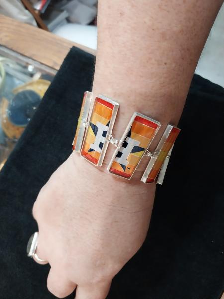 Beer Can Bracelet II picture