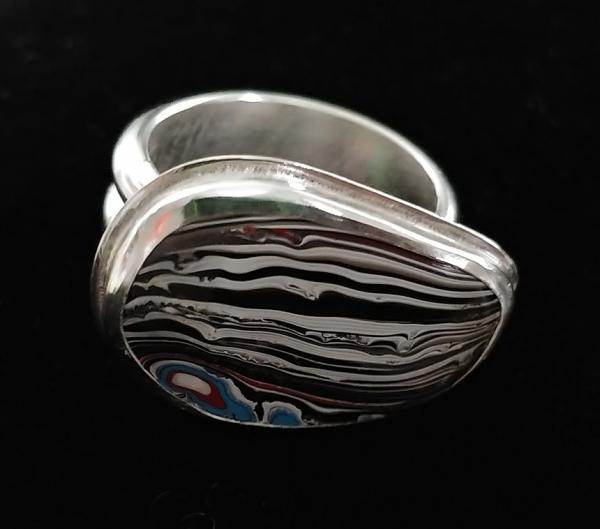 Fordite