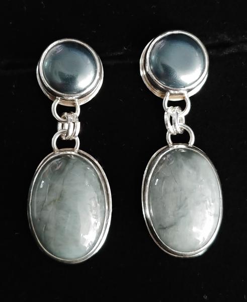 Toad Eye Jasper