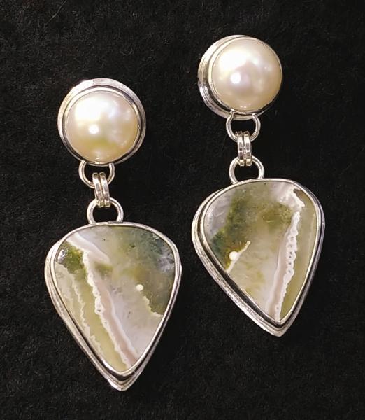 Ocean Jasper & Pearl picture