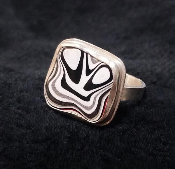 Fordite picture