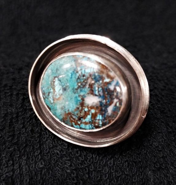 Chinese Turquoise