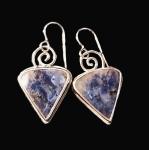 Sodalite Dangles