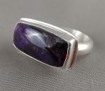 Sugilite Ring