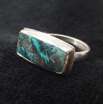 Chrysocolla