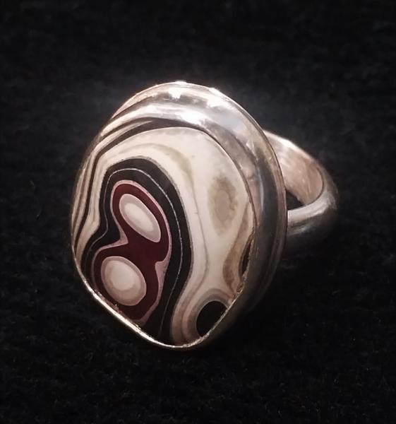 Fordite