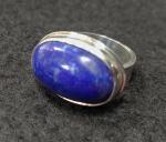 Lapis Ring