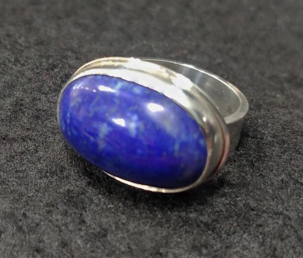 Lapis Ring picture