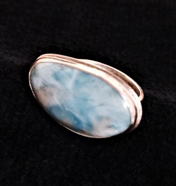 Larimar Ring II picture