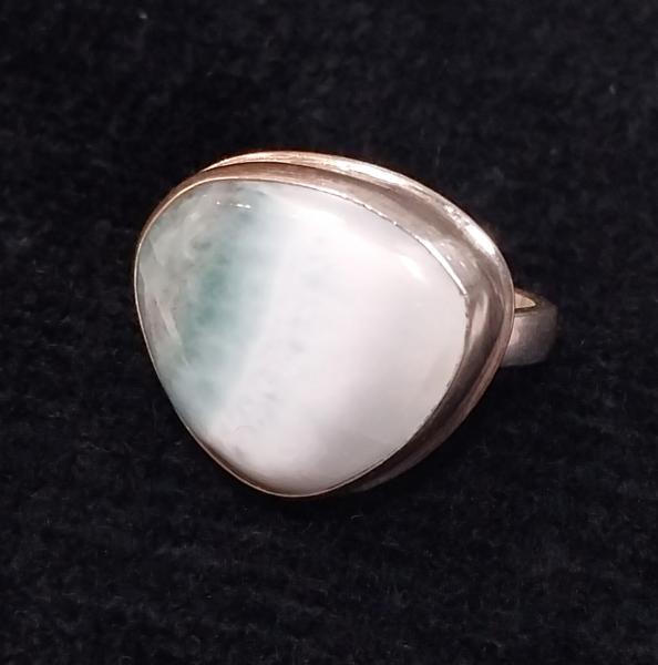 Larimar picture