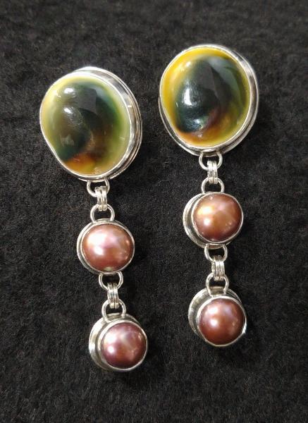 Operculum & Pearls picture