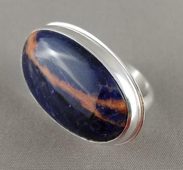 Sodalite II picture