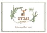 Littles by Mack