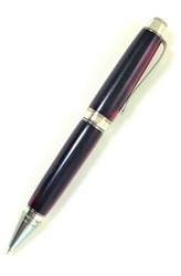 Bordeaux Bradley Pen