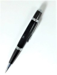 Black Carlyle Pen