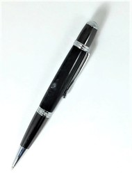 Black Carlyle Pen picture