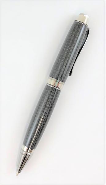 Carbon Fiber Bradley Pen