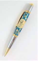 Bugs Bunny Watch Pens Carlyle Pen picture