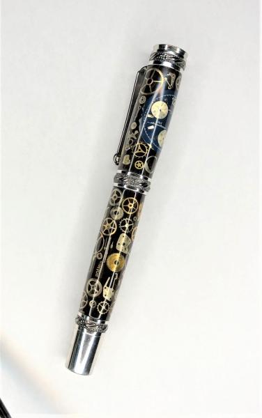 Breitling Colt Fountain Pen or RollerBall picture