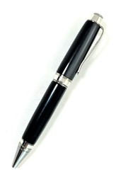 Black Bradley Pen