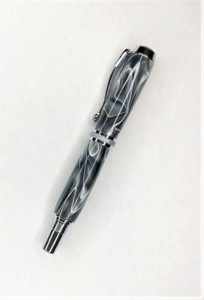 Centurion Fountain Pen or RollerBall picture