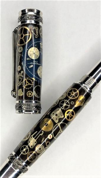 Breitling Colt Fountain Pen or RollerBall picture