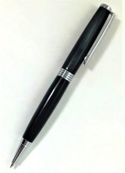 Black Lamar Pen