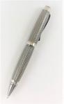 Stainless Steel Bradley Pen