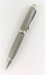 Stainless Steel Bradley Pen picture