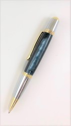 Hydrangea Pearl Carlyle Pen