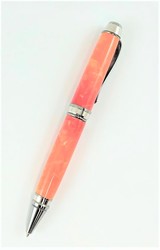 Orange Bradley Pen picture