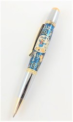 Donald Duck Watch Parts Carlyle Pen
